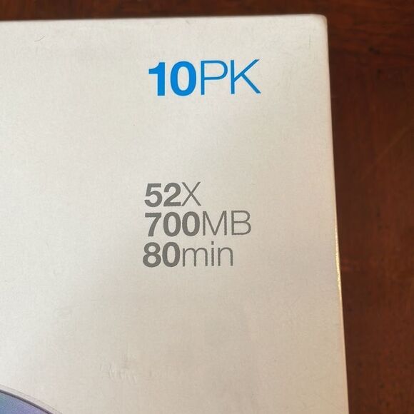 Memorex CD-R - Picture 4 of 6